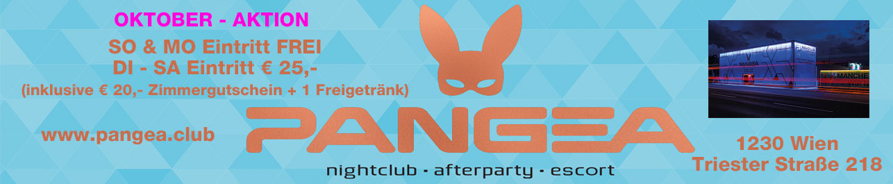 Pangea Opening