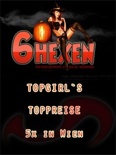 - Studios Wien:  6Hexen 1020, Erotik Studio  in Wien  / Wien , Rembrandtstraße 17