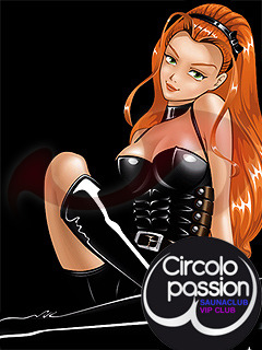  - FKK Clubs | Saunaclubs:  Circolo Passion  in Tirol  / Innsbruck , Grabenweg 65 
