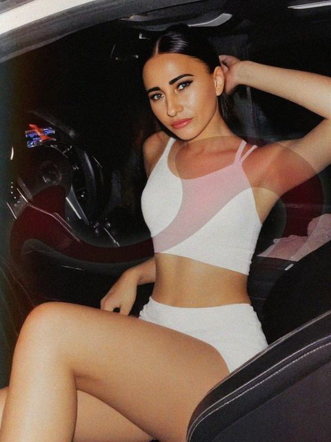 - Girls | Models | Callgirls: Karina Top Girl ab Sofort wieder im Laufhaus Liezen ! in Steiermark / Liezen , Richard-Steinhuber-Straße 6