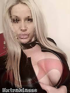 - Domina | BDSM:  Göttin Lady Sara  in Wien  / Wien , Kampstraße 8A