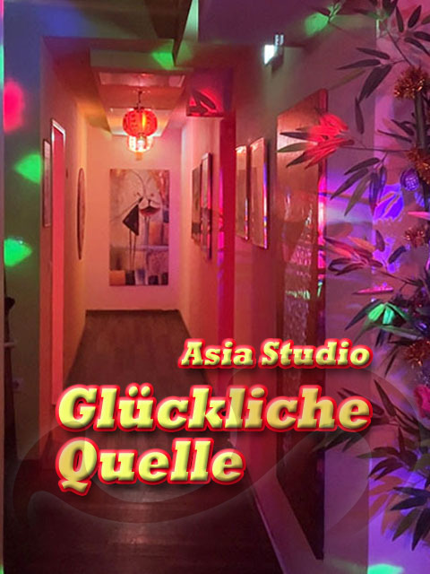  - Asia Girls:  Asia Studio Glckliche Quelle  in Wien  / Wien , Laxenburger Strae 75A 