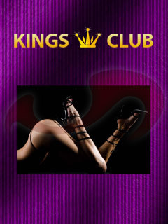  - Nightclubs | Nachtclubs:  Nightclub Kings Club  in Niederösterreich  / Wr. Neustadt , Josef Mohr Gasse 2 