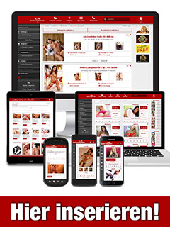 - Newcomer | Erstversuch:  Werbung im Sexmagazin  in Wien