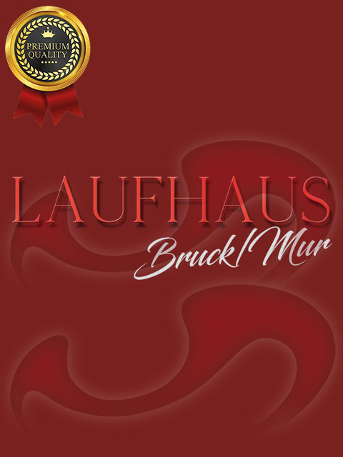 - Laufhaus | Laufhäuser:  Laufhaus Bruck/Mur  in Steiermark  / Bruck an der Mur , Brandstetterstraße 32