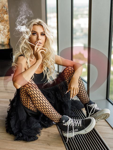 - Domina | BDSM:  Bizarrlady Monika  in Wien  / Wien , Zollgasse 3