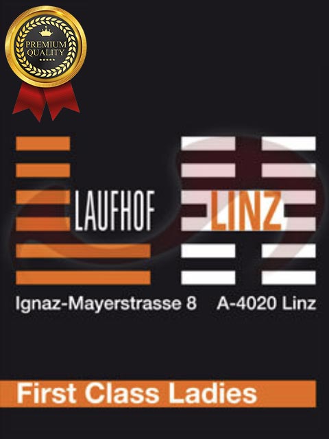- Laufhaus | Laufhäuser:  Laufhof Linz  in Oberösterreich  / Linz , Ignaz-Mayer-Straße 8