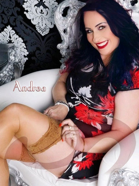 Andrea in Wien / Wien , Max-Winter-Platz 22