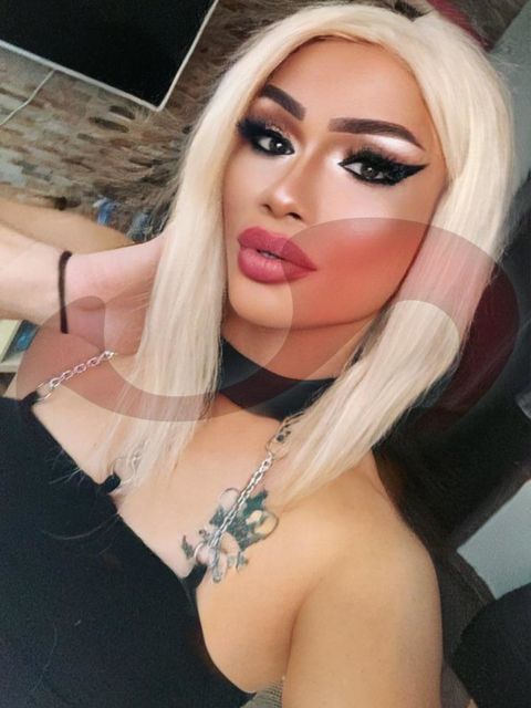 - Transsexuelle | Shemales: TS Jennifer in Wien / Wien ,