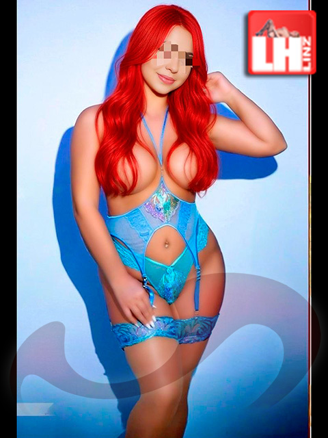  - Big Boobs | geile Titten:  Ami  in Ober&ouml;sterreich  / Linz , Ignaz Mayer Stra�e 8 