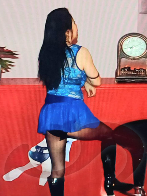  - Asia Girls:  Asia Girl Lucy  in Wien  / Wien , Novaragasse 40 
