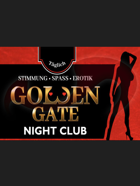  - Nightclubs | Nachtclubs:  Golden Gate Nightclub   in Burgenland  / Oberwart , Augasse 5 