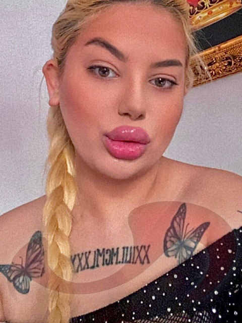 - Newcomer | Erstversuch:  Jolie - NEU IM HAUS!  in Oberösterreich  / Linz , Bäckermühlweg / TOREINFAHRT ZU RUBENSSTRASSE 45 A /