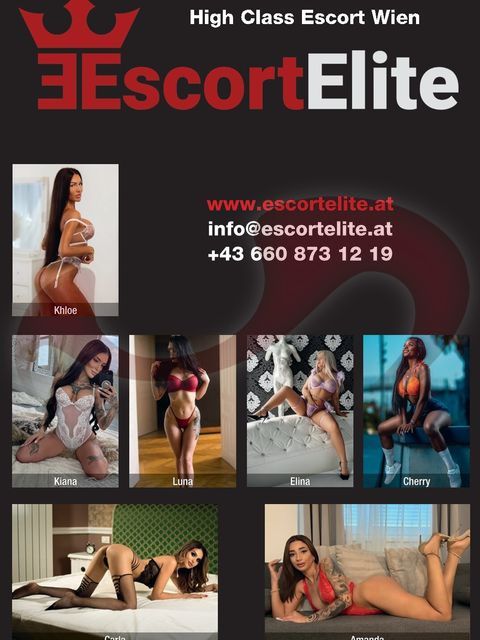 Escort Elite in Wien / Wien ,