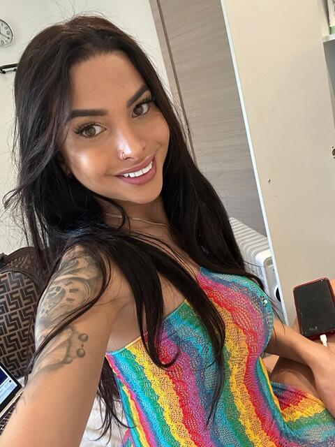  - Transsexuelle | Shemales:  TS Carolina Dias  in Steiermark  / Graz  , Wiener Strae 48 