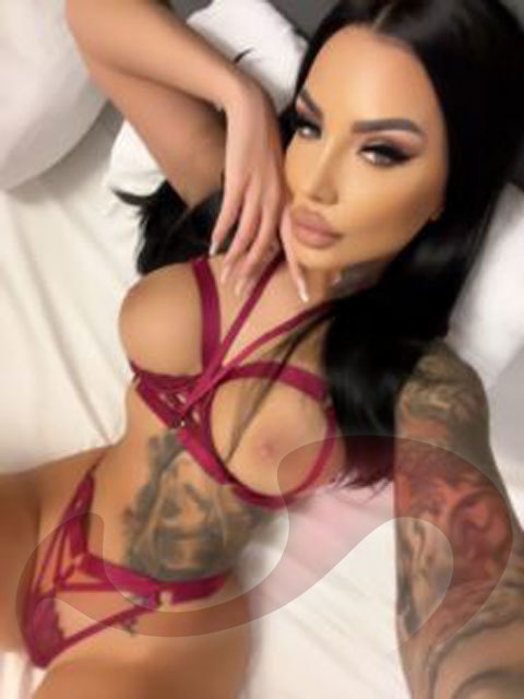  - Girls | Models | Callgirls:  Rafaella  in Oberösterreich  / Linz Ebelsberg , Wiener Str. 680 