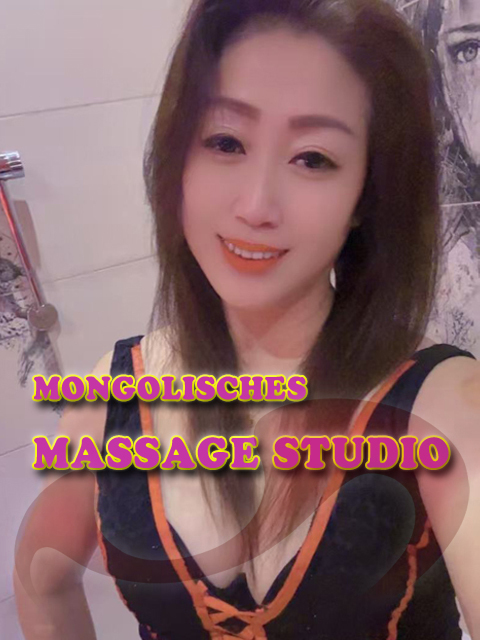  - Asia Girls:  Mongolisches Massage Studio  in Wien  / Wien , Illekgasse 9 