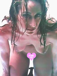 Reife Frau mchte endlich ihre devote Ader ausleben