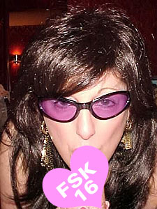 Bgl-Spermagierige Stute sucht dringend Samenspender